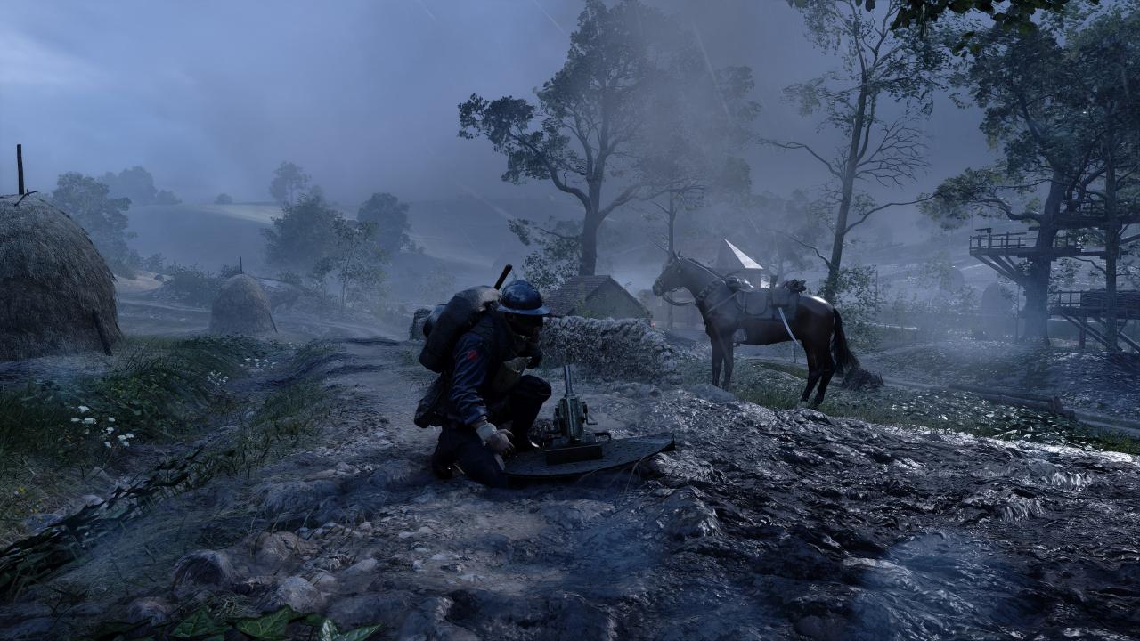 [14/03/2017] Battlefield 1 - They Shall Not Pass DLC (37)