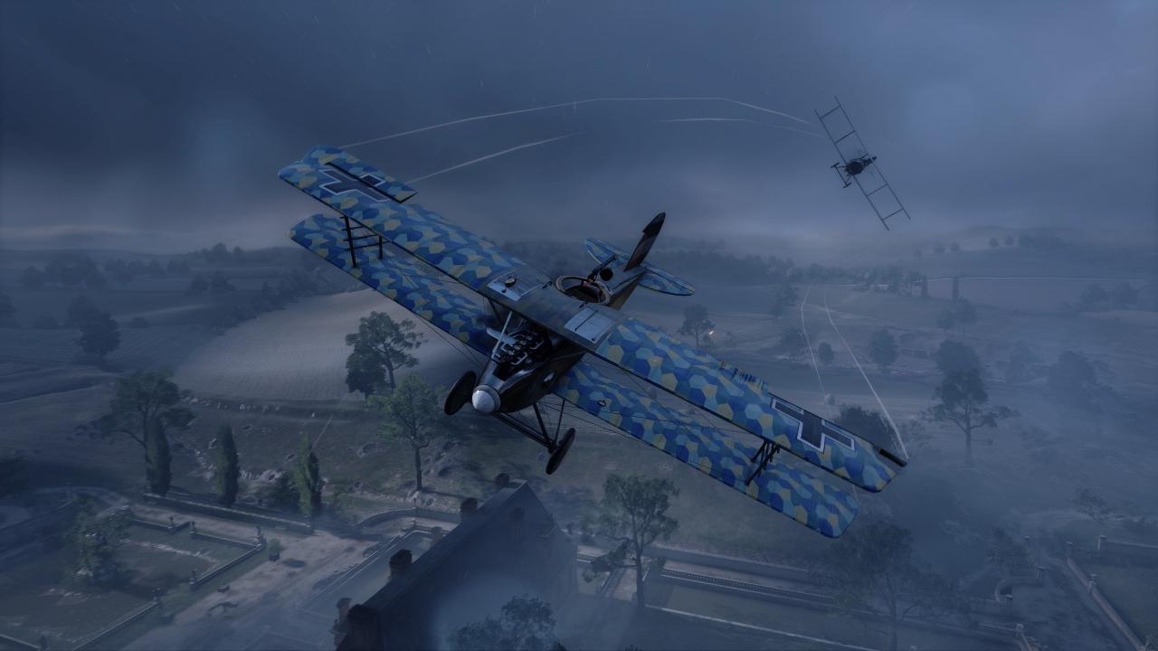 [14/03/2017] Battlefield 1 - They Shall Not Pass DLC (38)