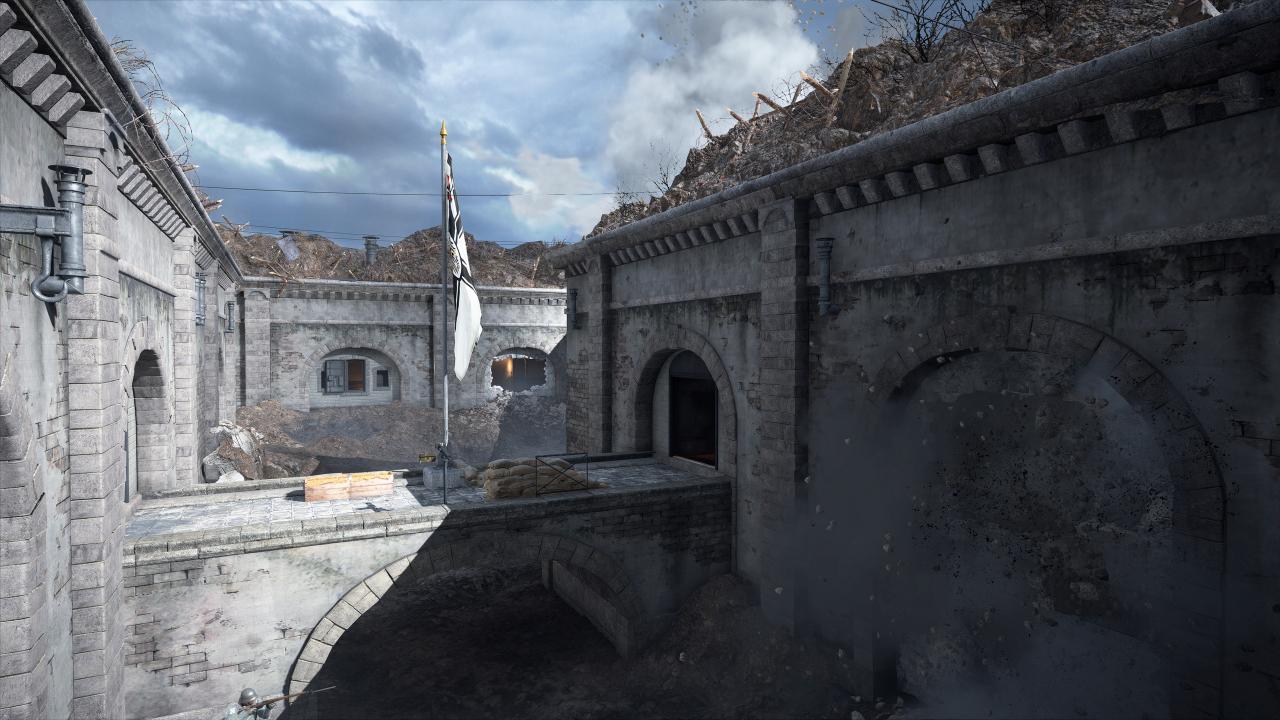 [14/03/2017] Battlefield 1 - They Shall Not Pass DLC (42)
