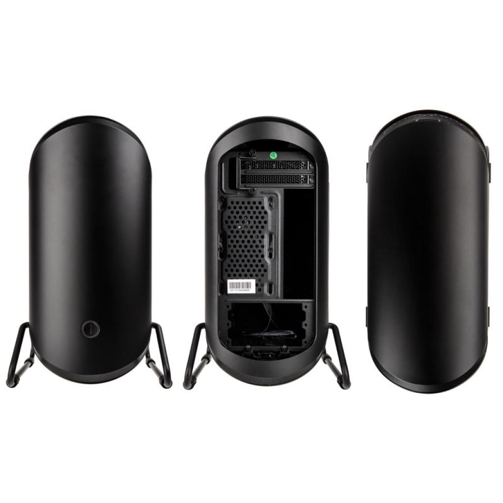 [15/03/2017] Bitfenix Portal: Abgerundetes Mini-ITX-Gehäuse mit Dual-Frame-Design (8)