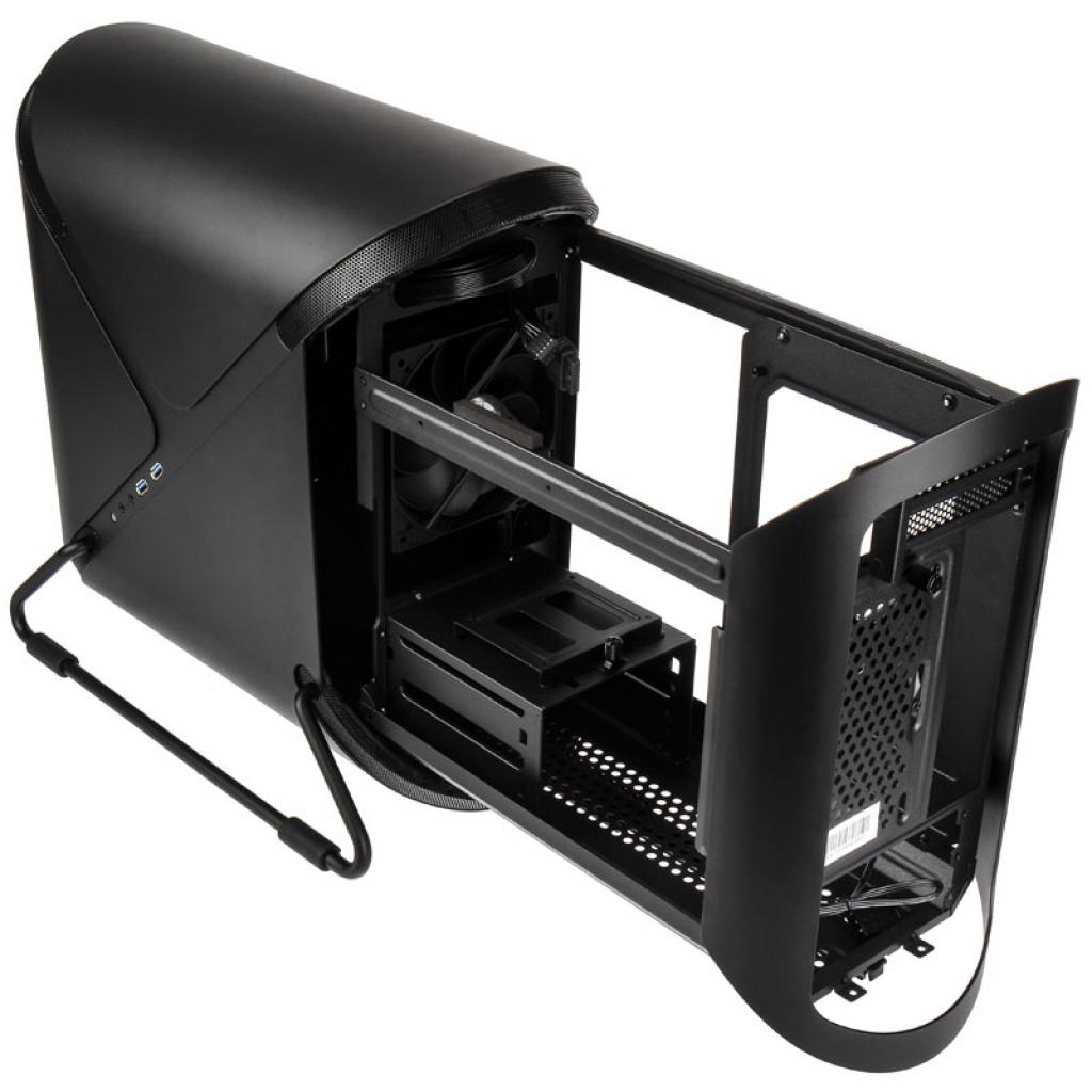 [15/03/2017] Bitfenix Portal: Abgerundetes Mini-ITX-Gehäuse mit Dual-Frame-Design (5)