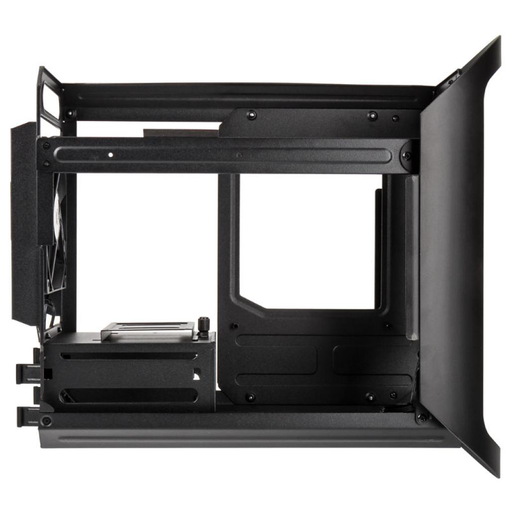 [15/03/2017] Bitfenix Portal: Abgerundetes Mini-ITX-Gehäuse mit Dual-Frame-Design (6)