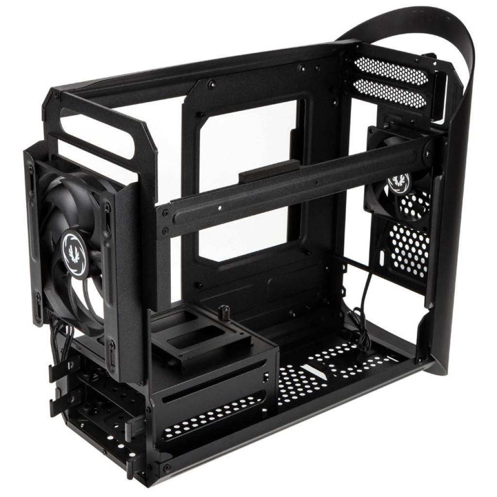 [15/03/2017] Bitfenix Portal: Abgerundetes Mini-ITX-Gehäuse mit Dual-Frame-Design (7)