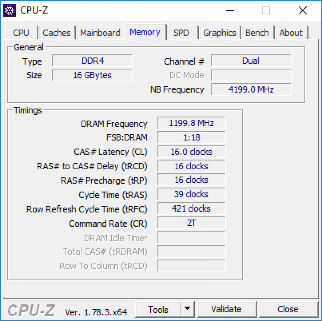 [23/03/2017] CPU Z 03