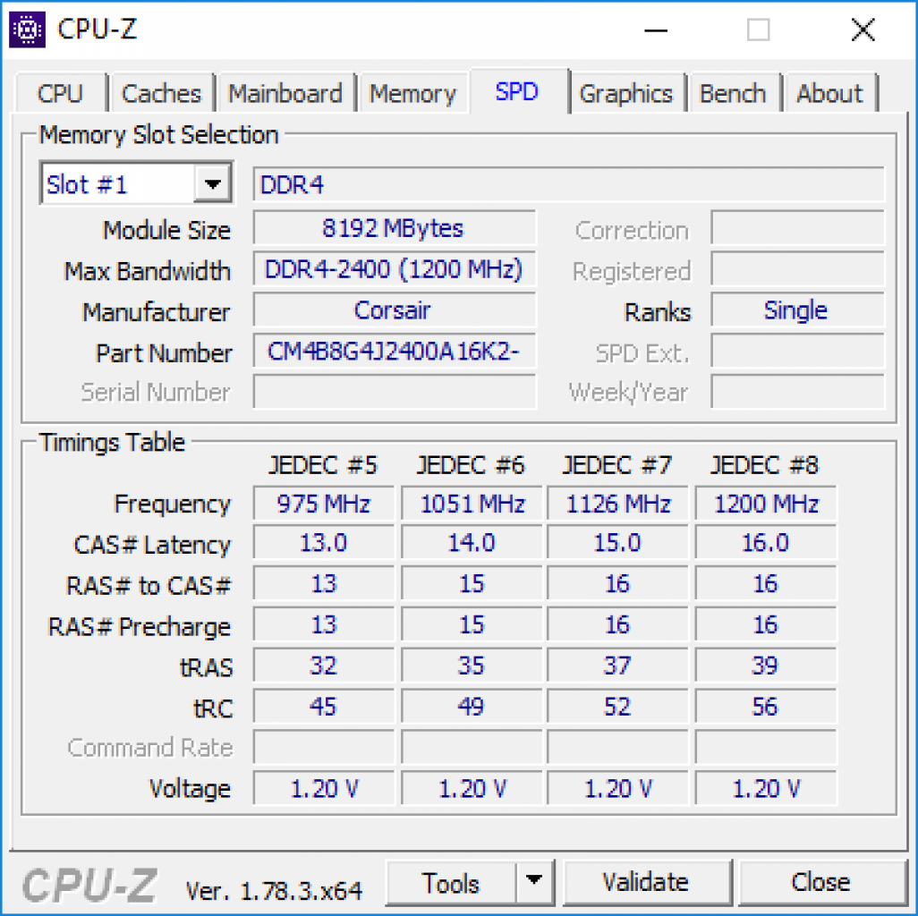 [23/03/2017] CPU Z 04