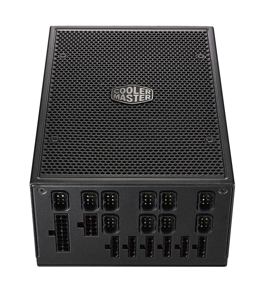 [08/03/2017] Cooler Master Masterwatt Maker 1200 MIJ: PC-Netzteil für 999 Euro (1)
