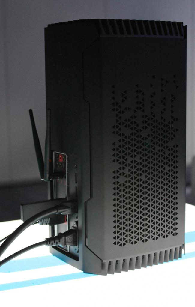 [23/03/2017] Corsair One B