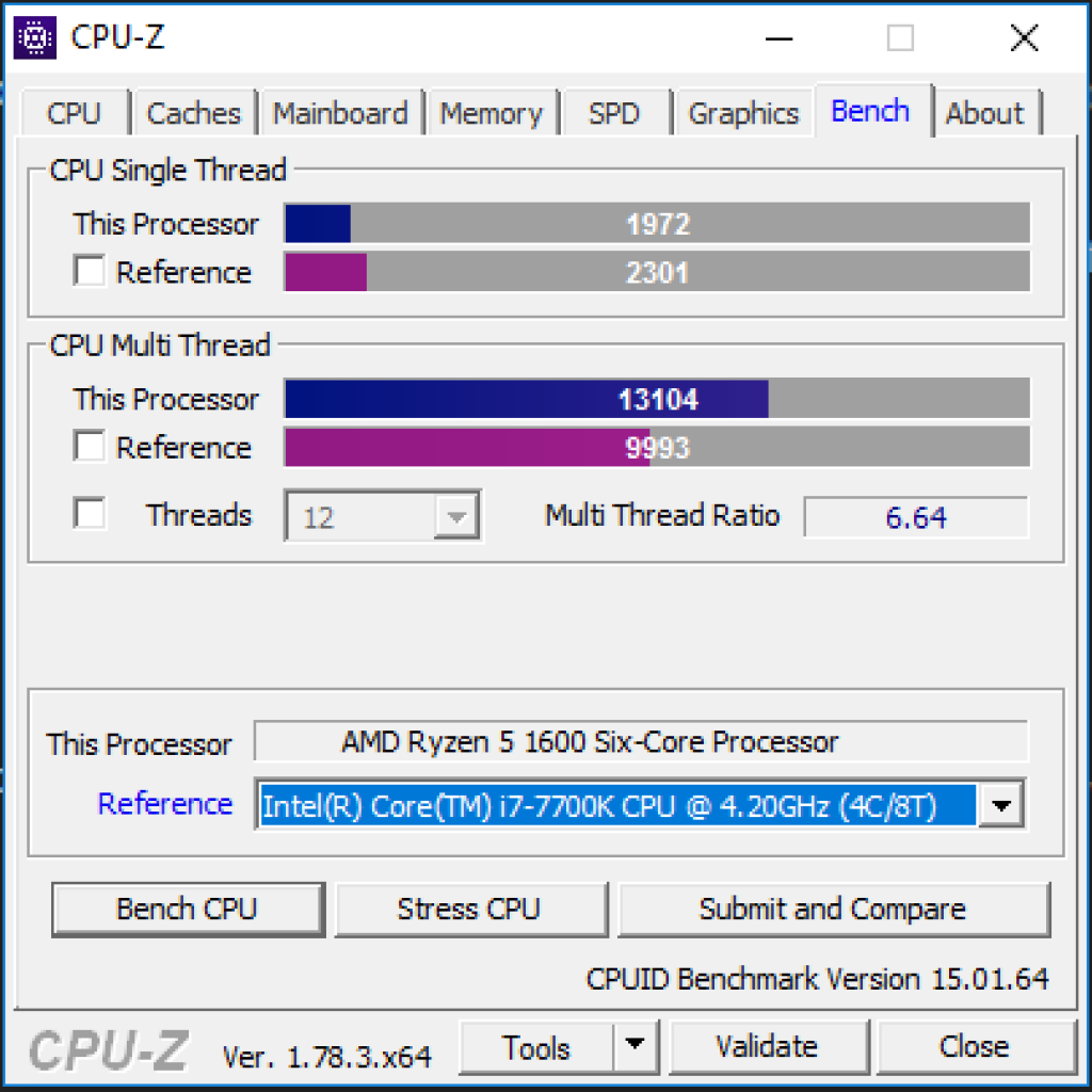 [24/03/2017] Ryzen 5 1600 (2)