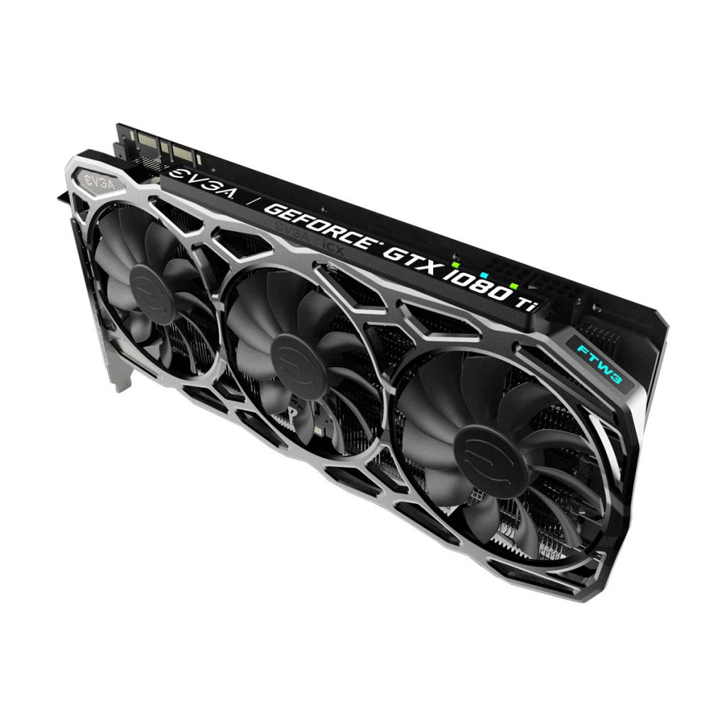 [16/03/2017] EVGA Geforce GTX 1080 Ti FTW3 1