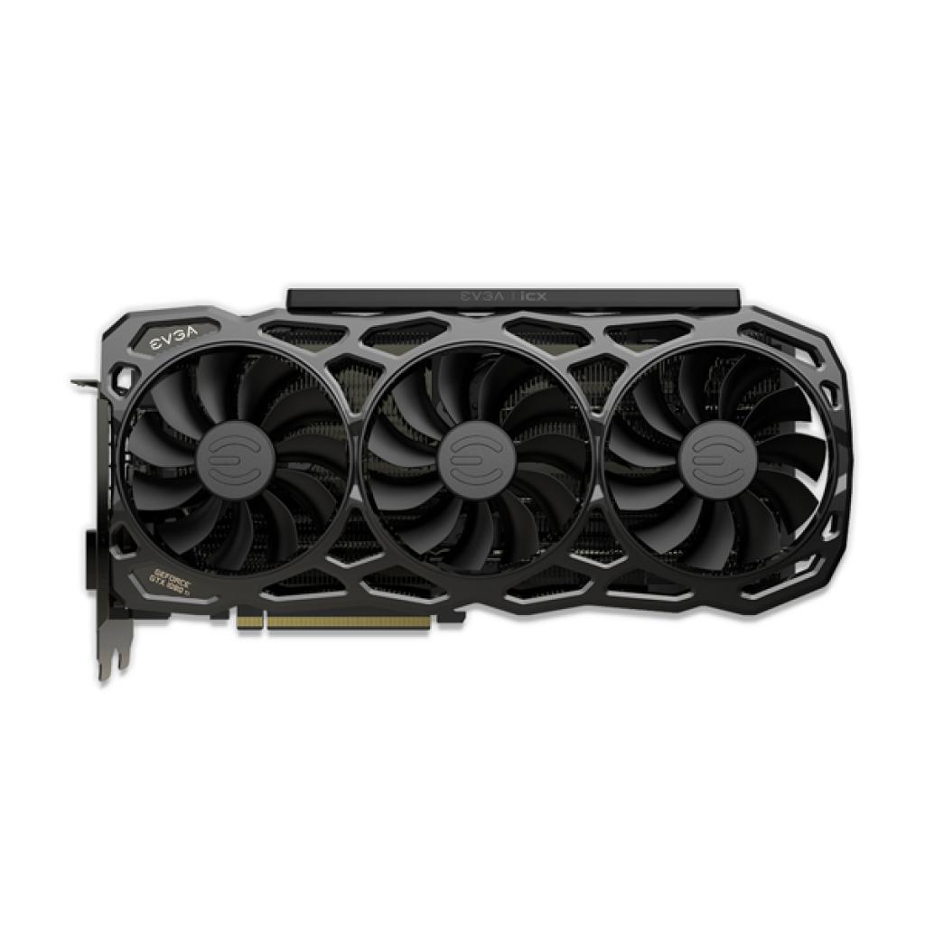 [31/03/2017] EVGA Geforce GTX 1080 Ti FTW3 Elite Gaming (4)