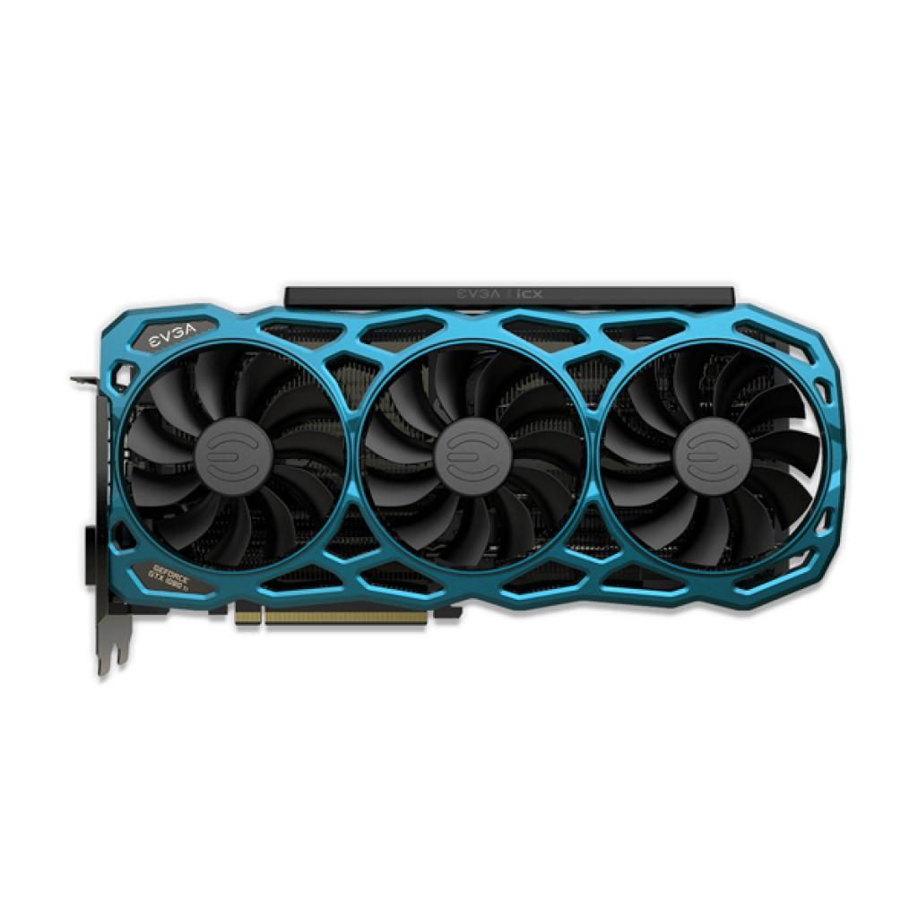 [31/03/2017] EVGA Geforce GTX 1080 Ti FTW3 Elite Gaming (1)