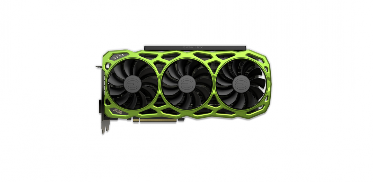 [31/03/2017] EVGA Geforce GTX 1080 Ti FTW3 Elite Gaming (5)