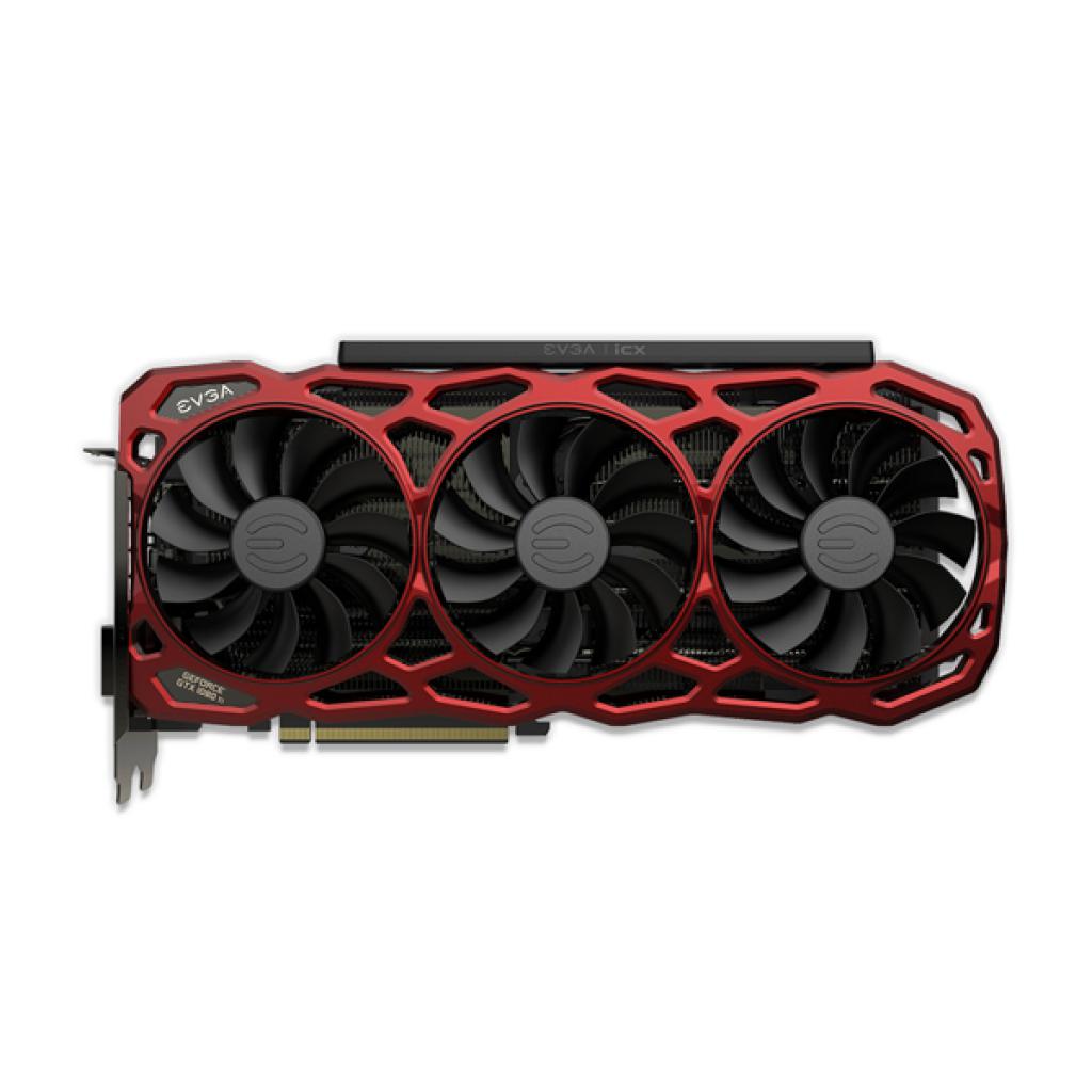 [31/03/2017] EVGA Geforce GTX 1080 Ti FTW3 Elite Gaming (2)