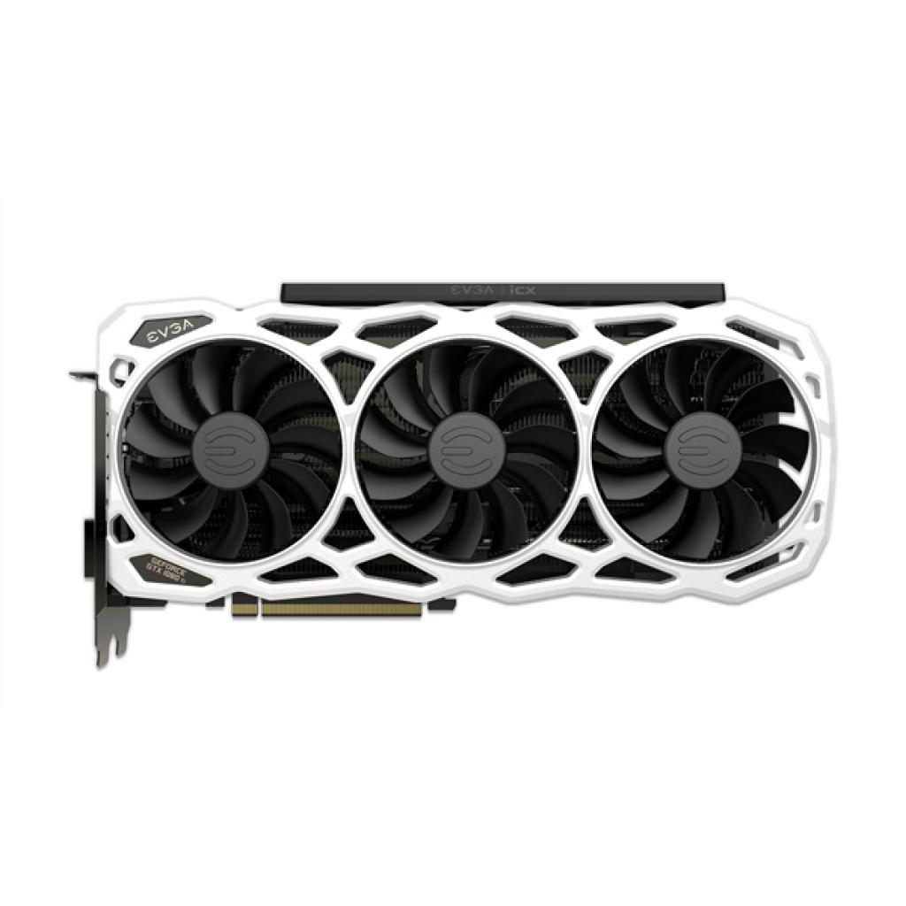 [31/03/2017] EVGA Geforce GTX 1080 Ti FTW3 Elite Gaming (3)