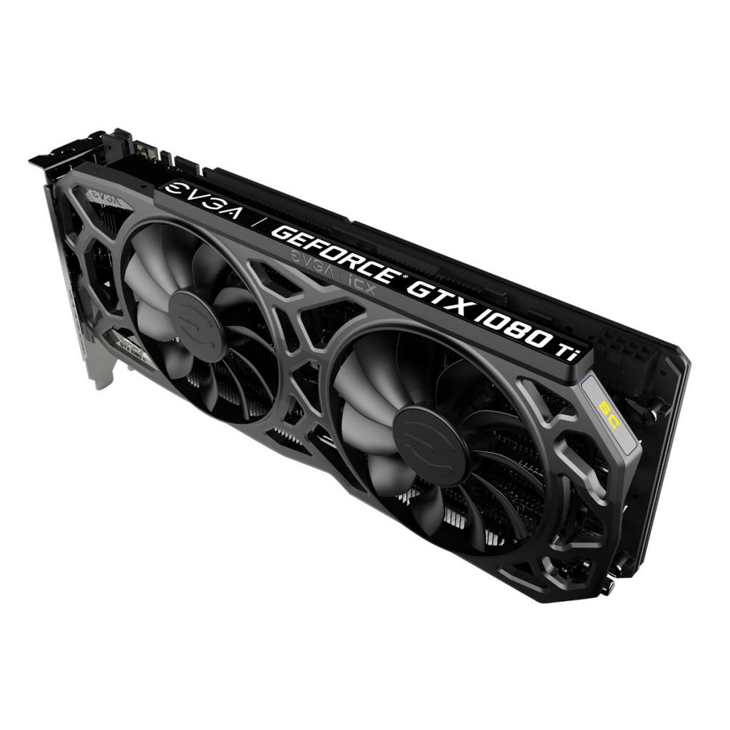 [16/03/2017] EVGA Geforce GTX 1080 Ti SC Black Edition 1