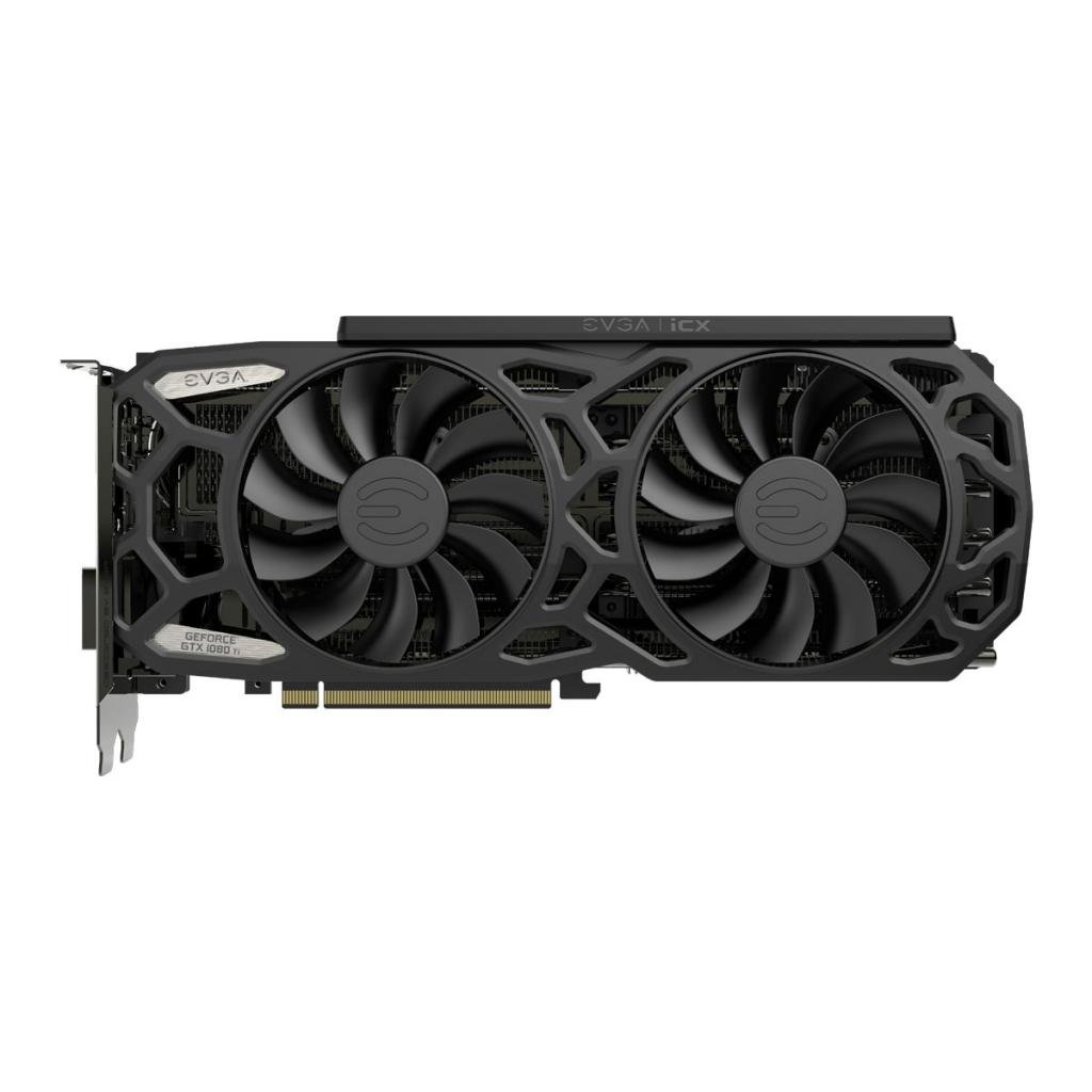[16/03/2017] EVGA Geforce GTX 1080 Ti SC Black Edition 2