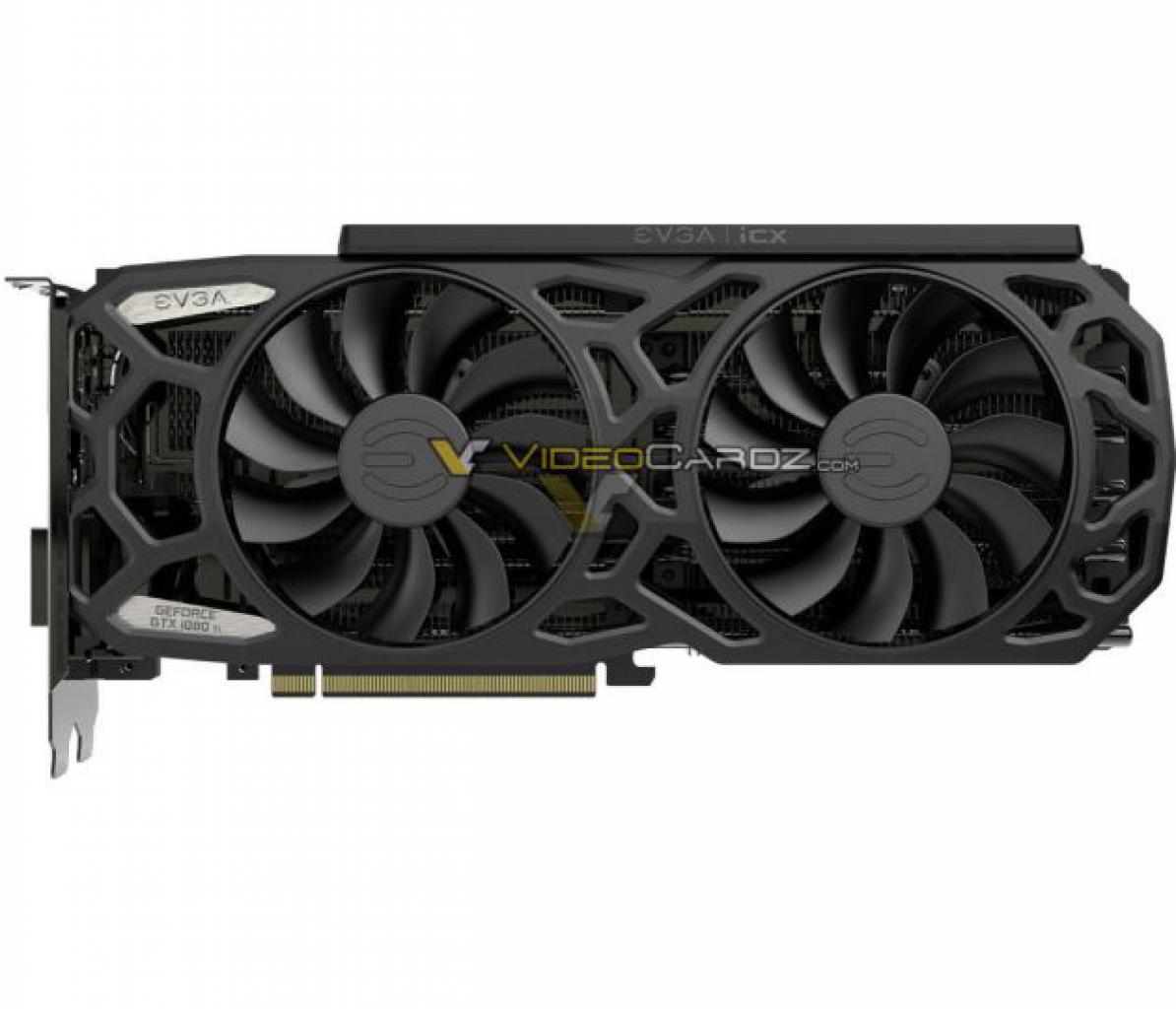 [10/03/2017] EVGA Geforce GTX 1080 Ti SC