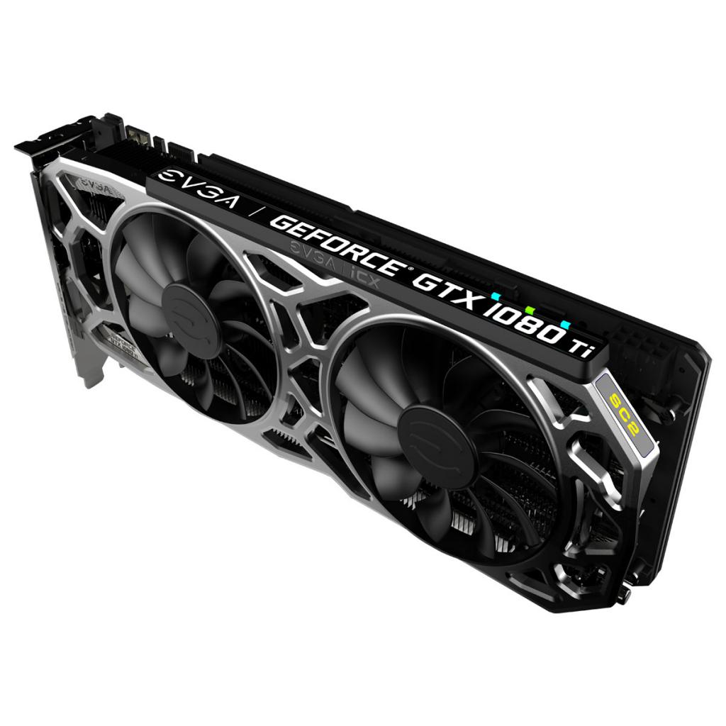 [16/03/2017] EVGA Geforce GTX 1080 Ti SC2 1