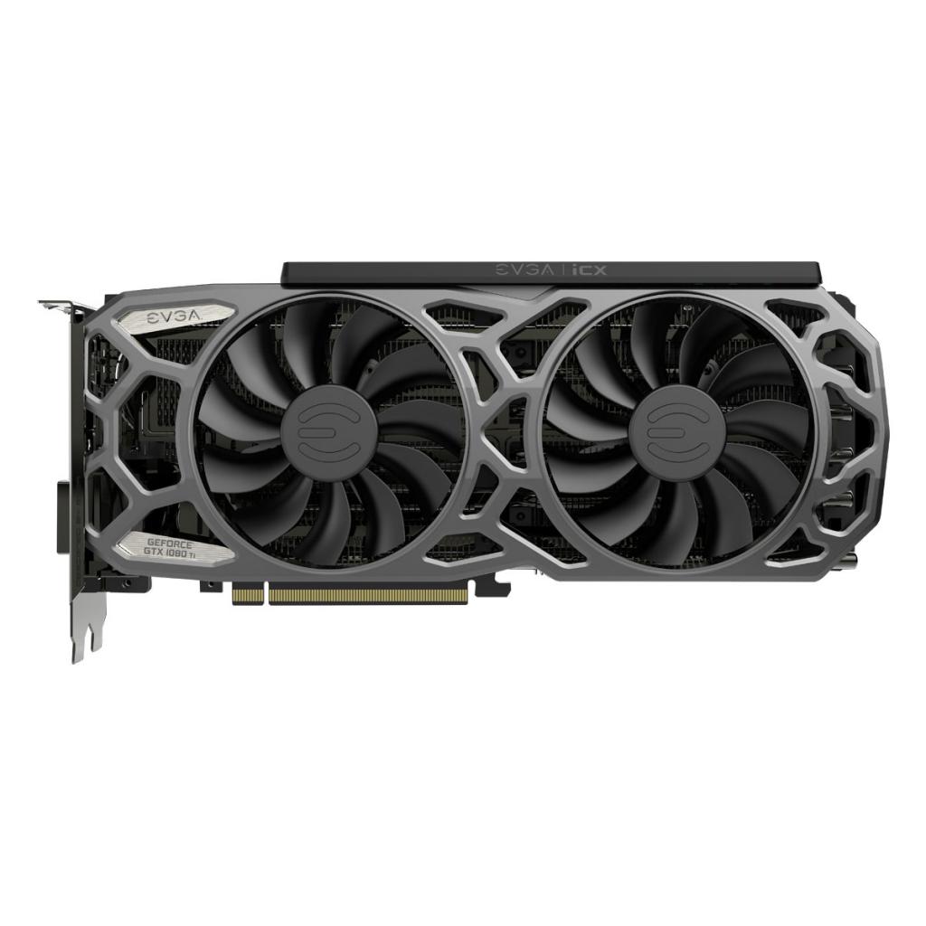 [16/03/2017] EVGA Geforce GTX 1080 Ti SC2 2