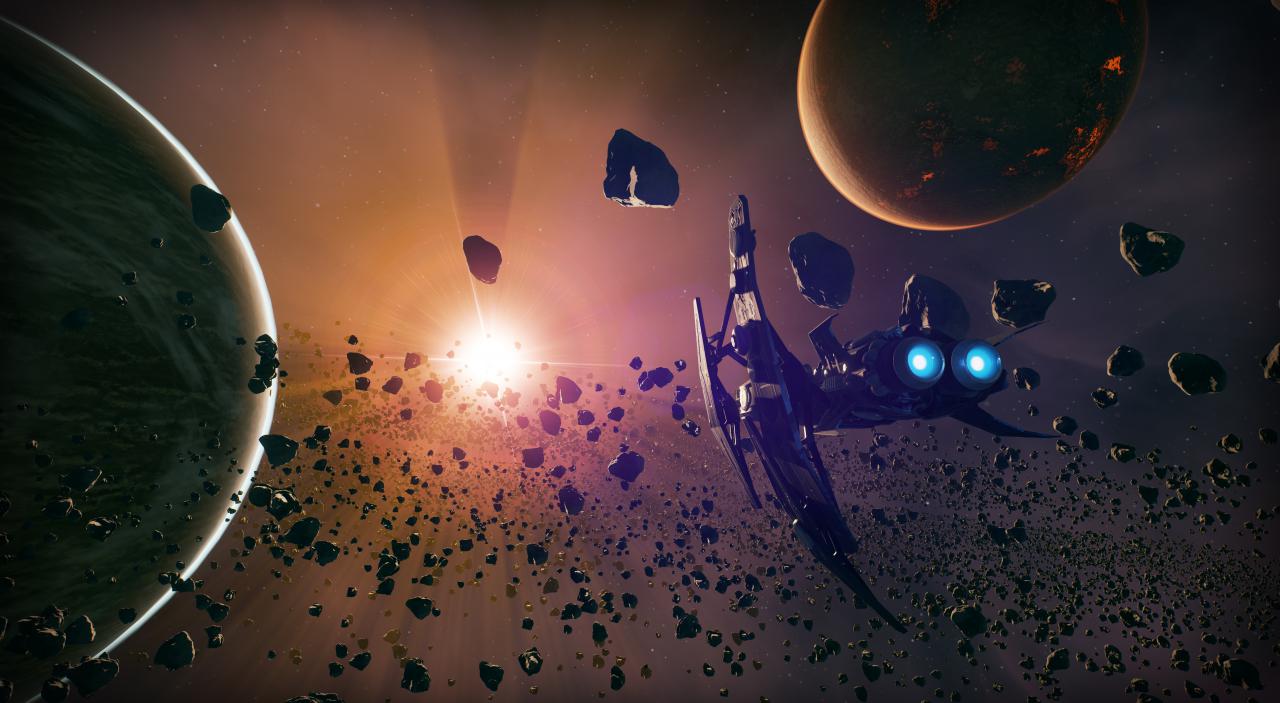 [01/03/2017] From Other Suns (2)