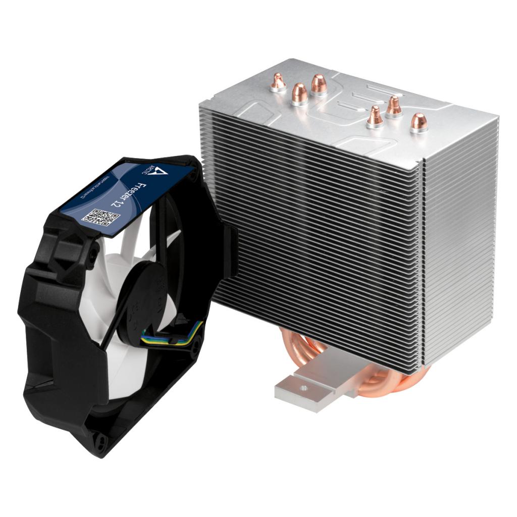 [31/03/2017] Arctic Freezer-12-Serie: Kompakte, semi-passive Luftkühler (6)