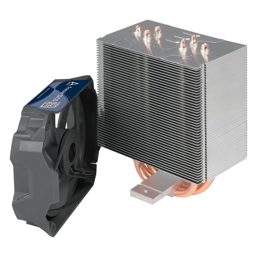 [31/03/2017] Arctic Freezer-12-Serie: Kompakte, semi-passive Luftkühler (13)