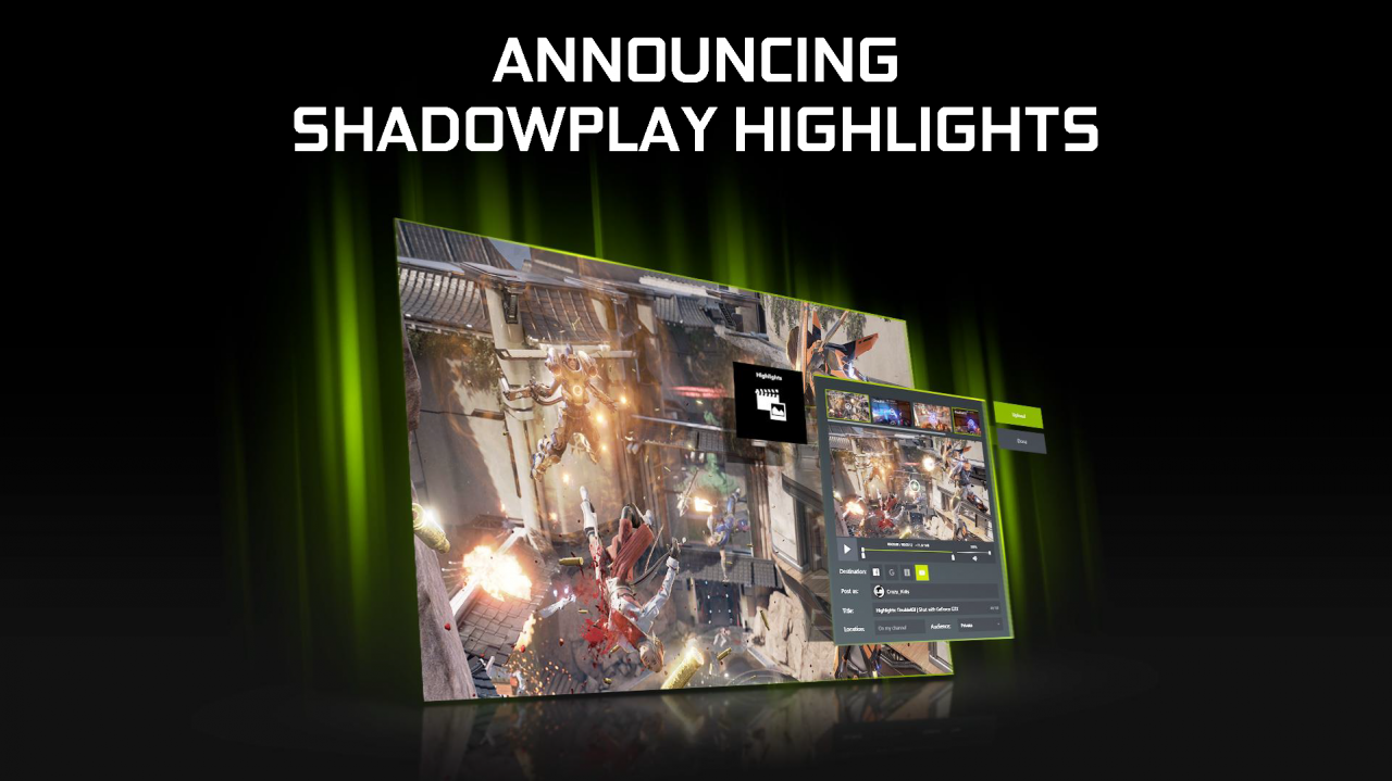 [02/03/2017] Nvidia auf der GDC: Ansel und Shadowplay Hightlights (13)