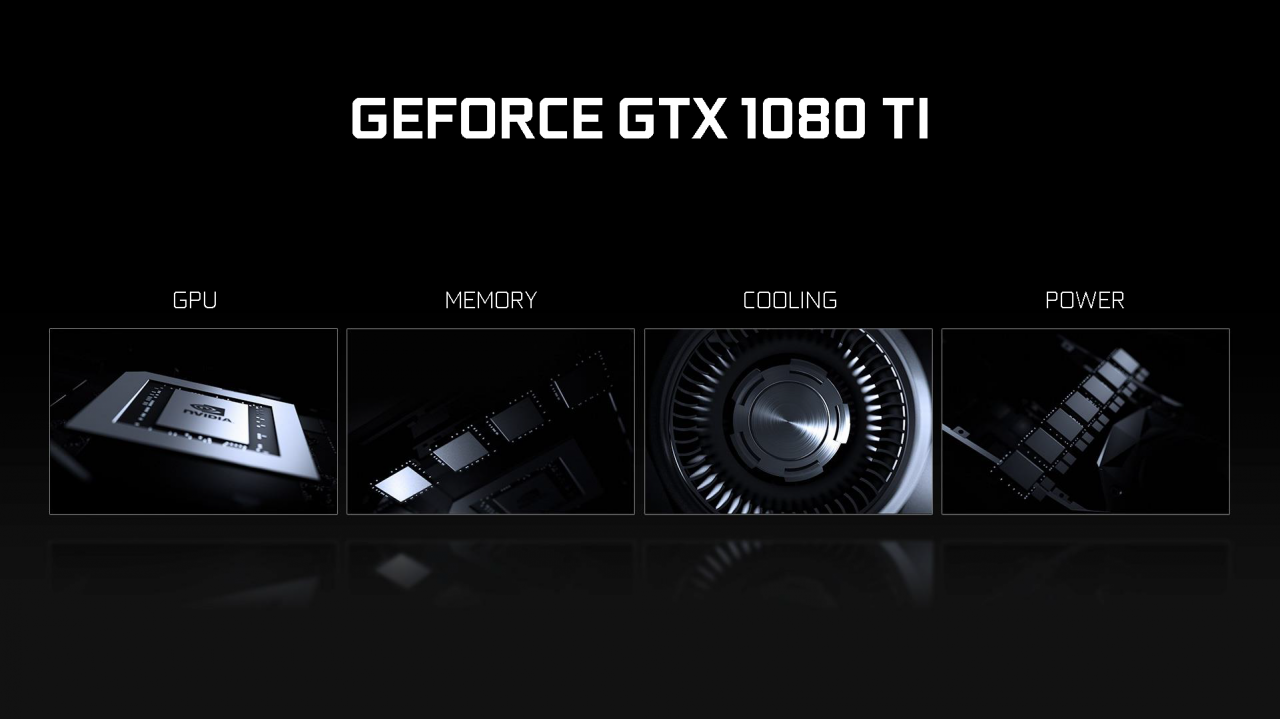 [01/03/2017] Nvidia: Präsentation zur 1080 Ti (1)