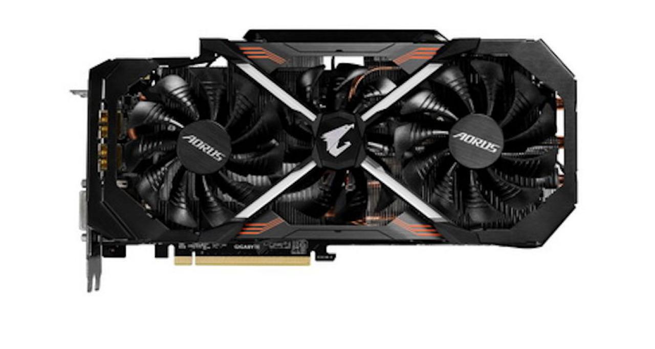 [20/03/2017] Gigabyte GTX 1080 Ti Aorus Extreme Edition (2)