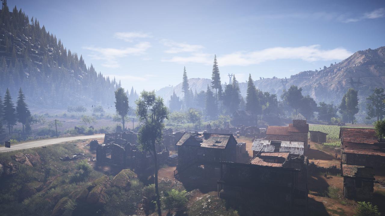 [07/03/2017] Ghost Recon: Wildlands (2)