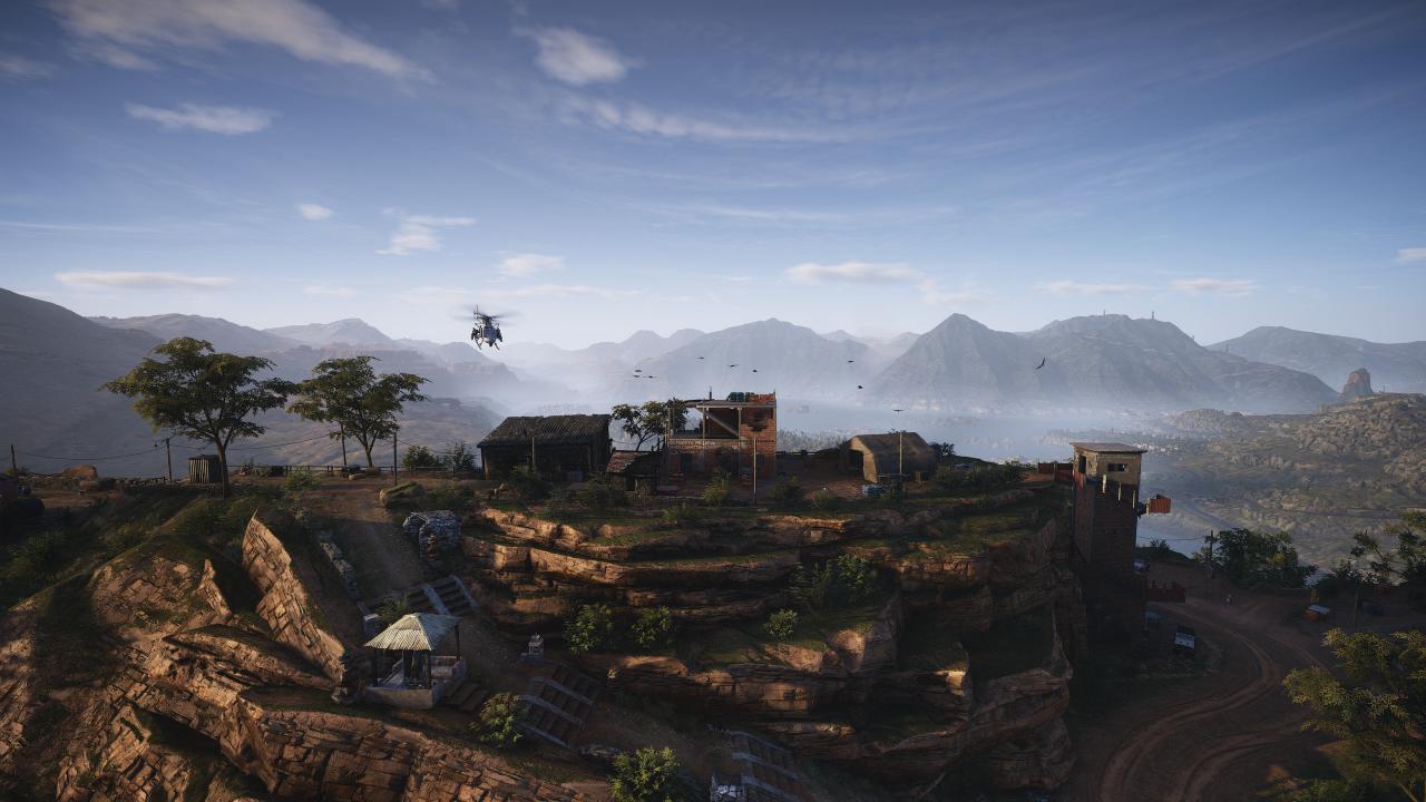 [07/03/2017] Ghost Recon: Wildlands (7)