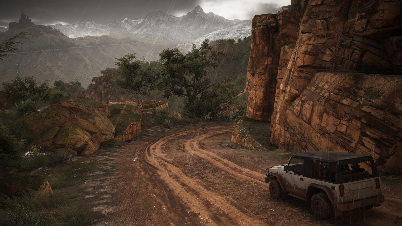 [07/03/2017] Ghost Recon: Wildlands (8)