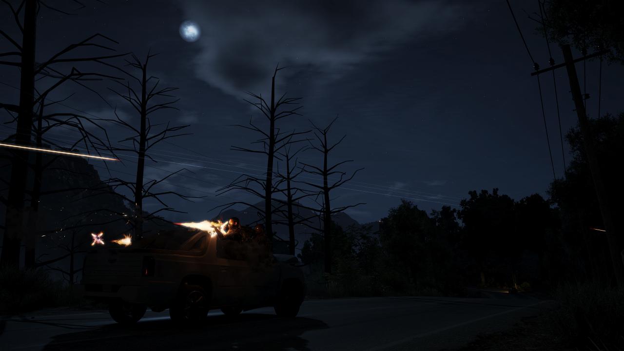 [07/03/2017] Ghost Recon: Wildlands (10)