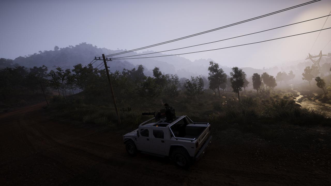 [07/03/2017] Ghost Recon: Wildlands (11)