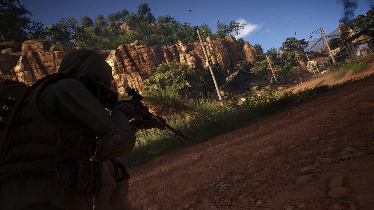[07/03/2017] Ghost Recon: Wildlands (12)