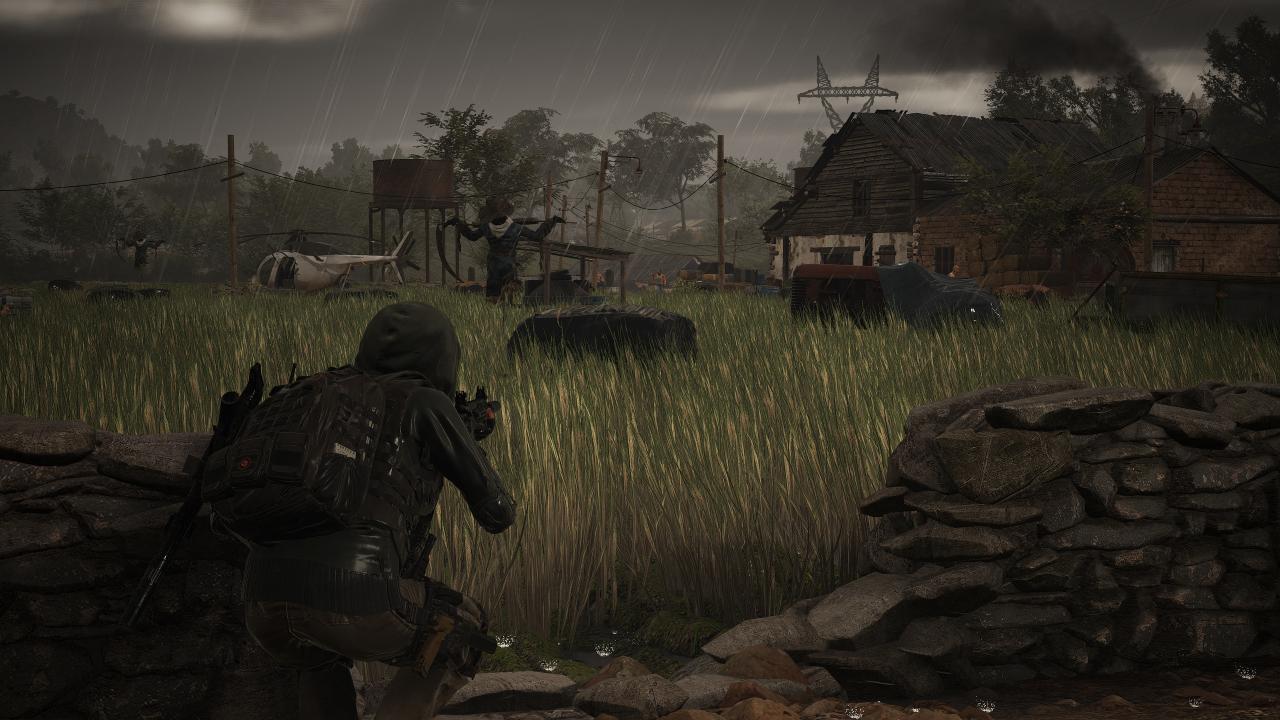 [07/03/2017] Ghost Recon: Wildlands (14)