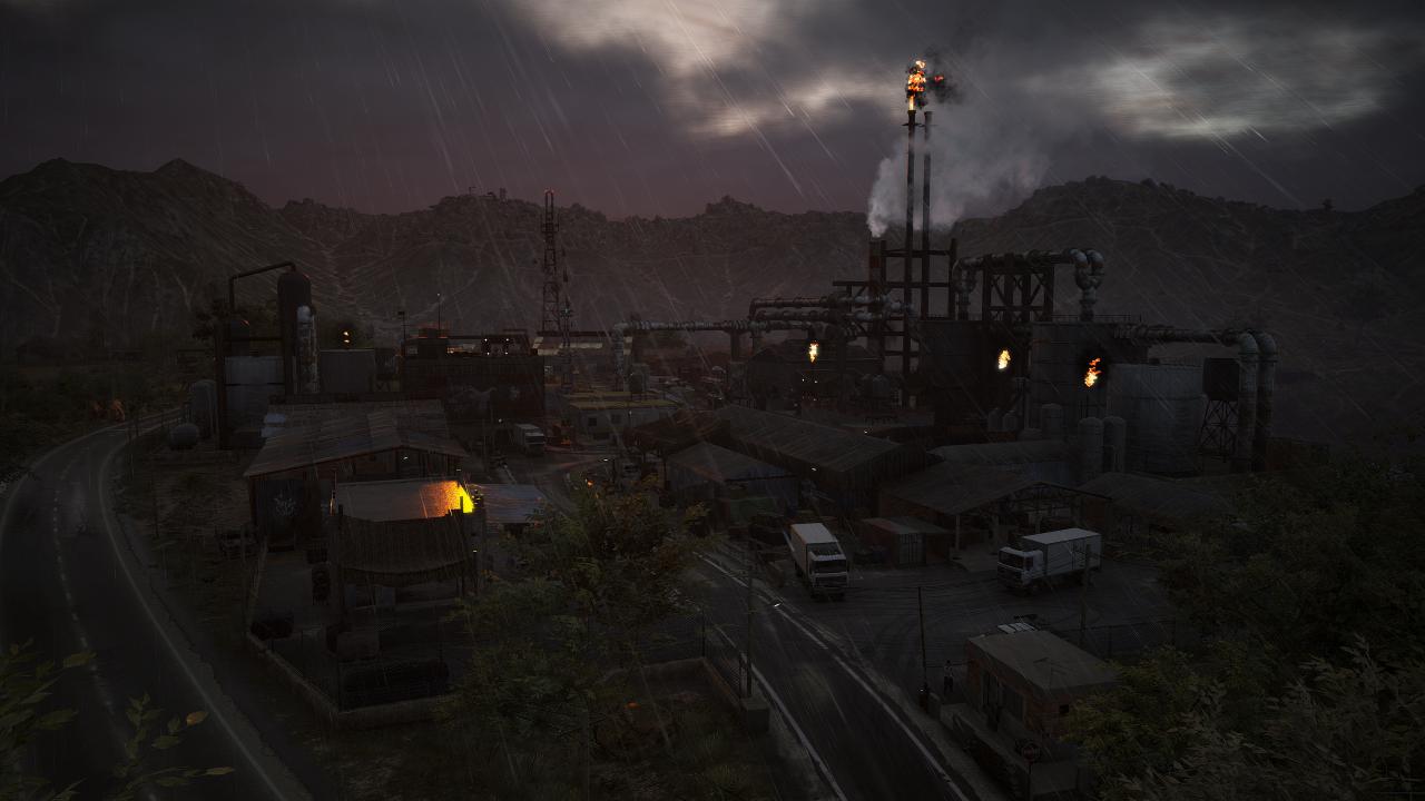 [07/03/2017] Ghost Recon: Wildlands (16)