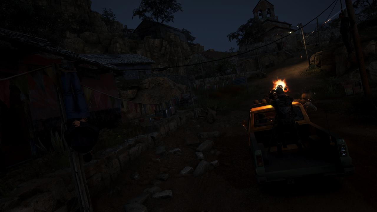 [07/03/2017] Ghost Recon: Wildlands (17)