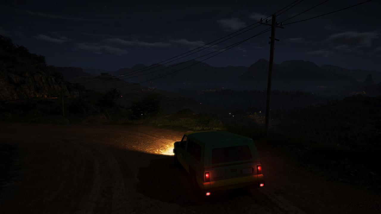 [07/03/2017] Ghost Recon: Wildlands (19)