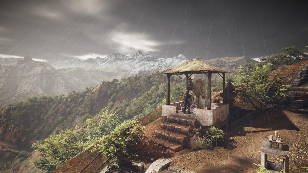 [07/03/2017] Ghost Recon: Wildlands (20)