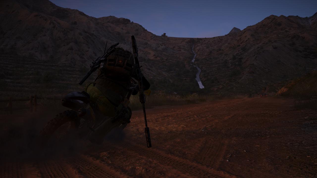 [07/03/2017] Ghost Recon: Wildlands (21)