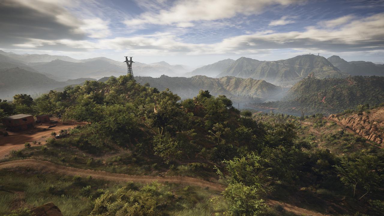 [07/03/2017] Ghost Recon: Wildlands (22)
