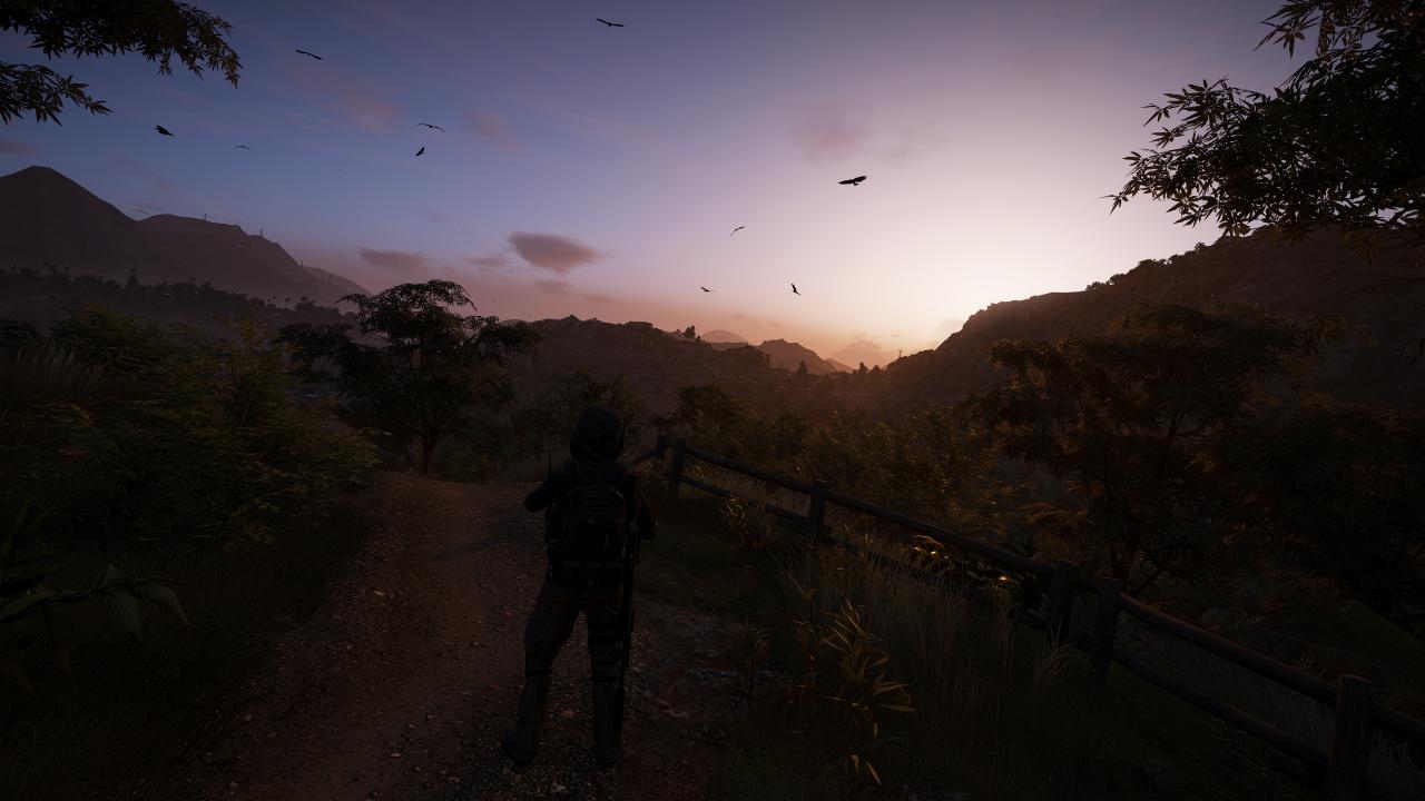 [07/03/2017] Ghost Recon: Wildlands (23)