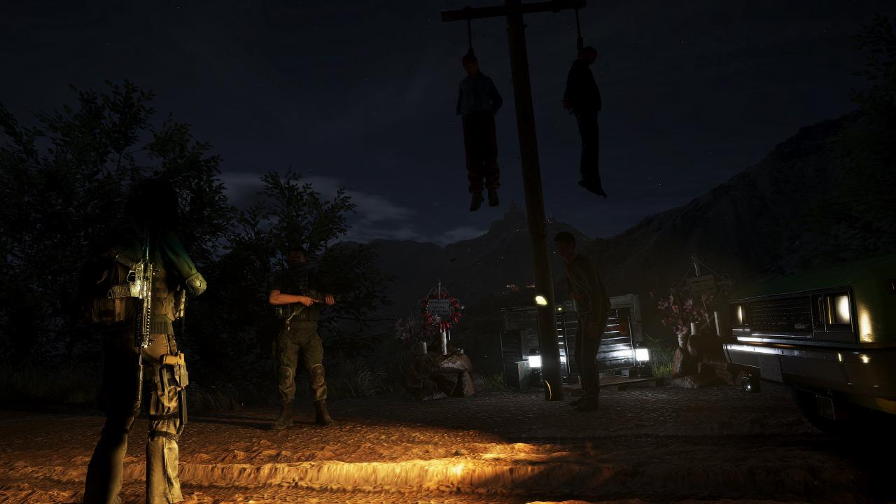 [07/03/2017] Ghost Recon: Wildlands (24)