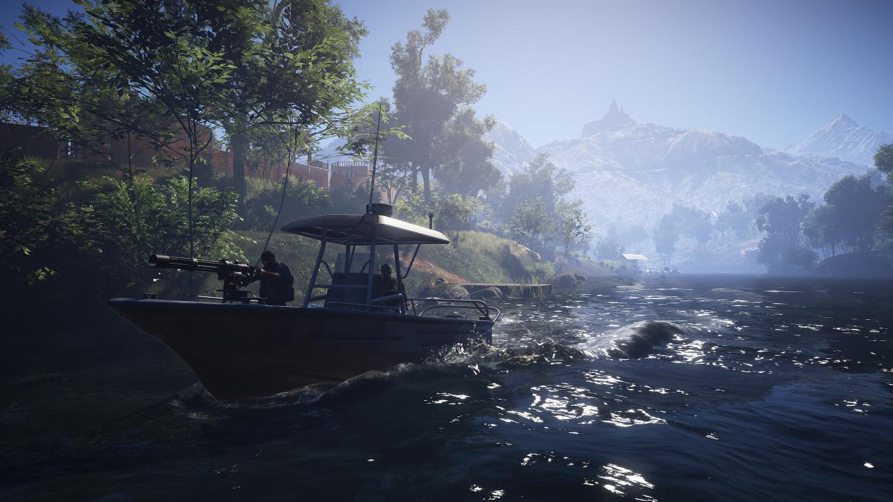 [07/03/2017] Ghost Recon: Wildlands (28)