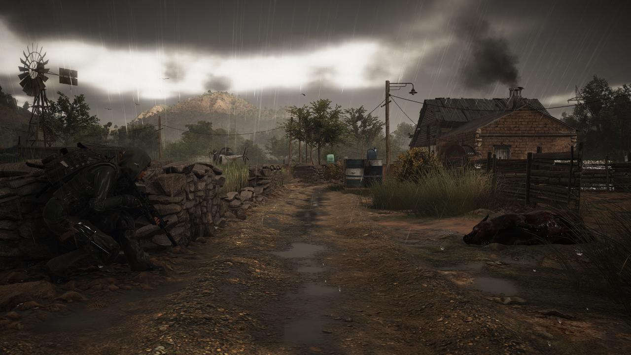 [07/03/2017] Ghost Recon: Wildlands (29)
