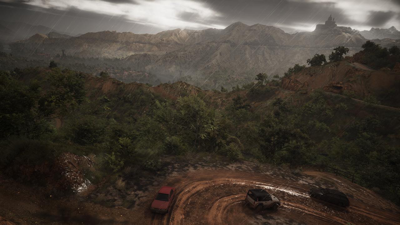 [07/03/2017] Ghost Recon: Wildlands (30)