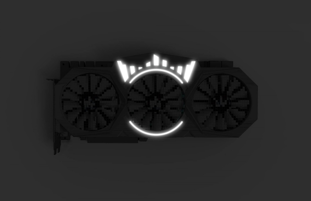 [13/03/2017] Galax/KFA2 Geforce GTX 1080 Ti HOF