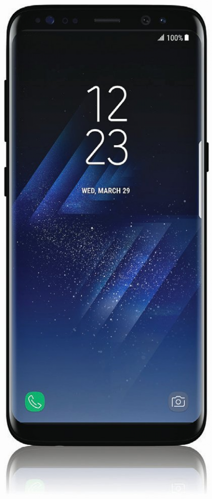 [01/03/2017] Das Samsung Galaxy S8 wird vermutlich Mitte oder Ende April 2017 veröffentlicht.