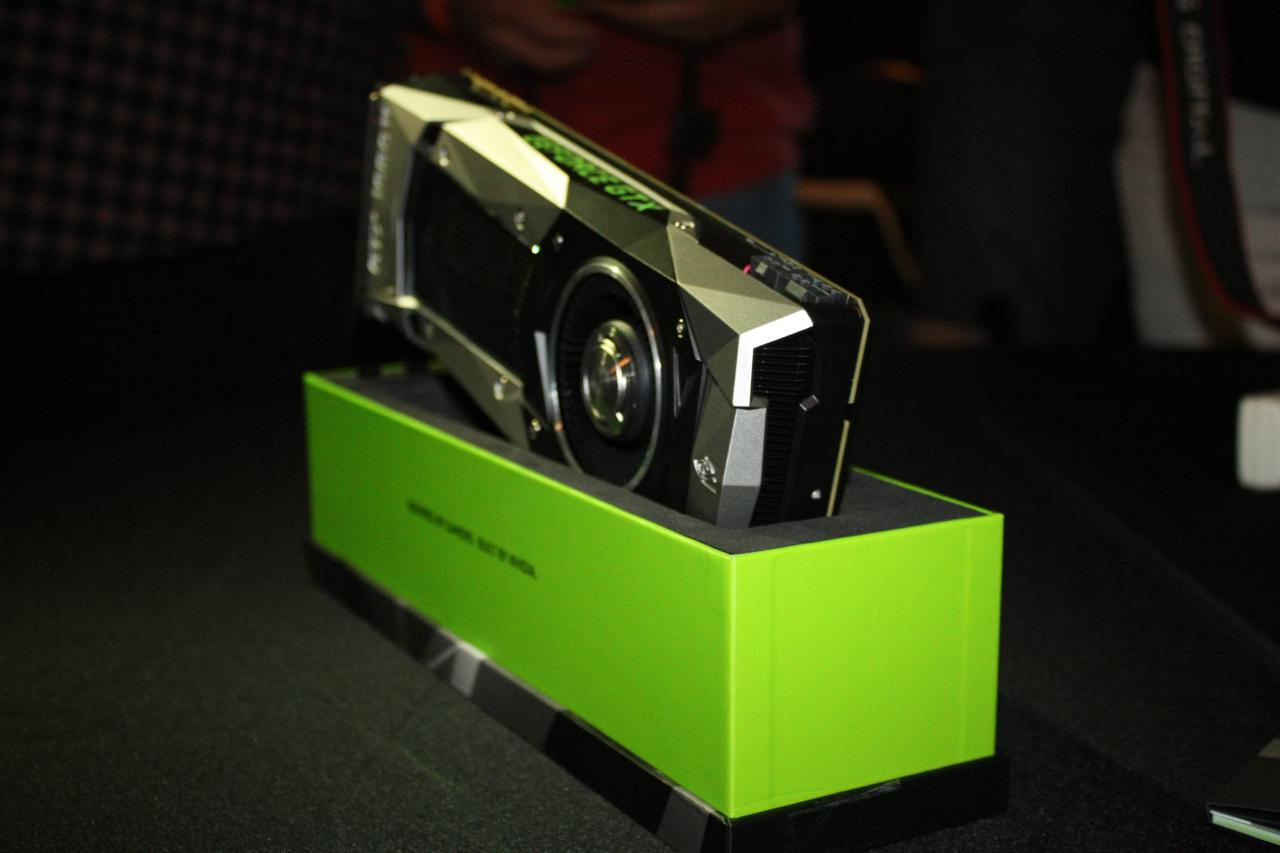[01/03/2017] GTX 1080 Ti: Schneller als Titan X - und deutlich günstiger (10)